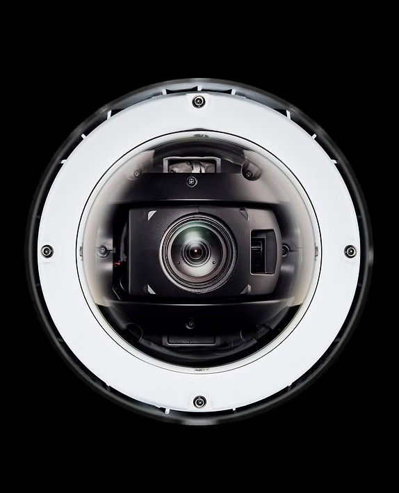 avigilon camera
