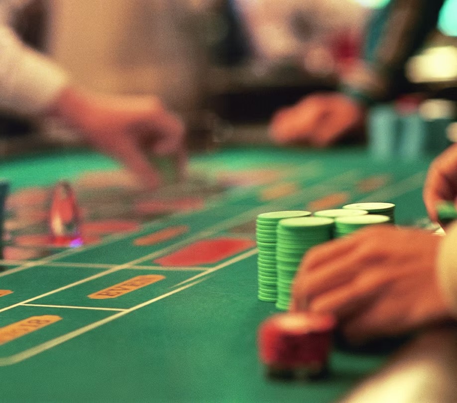 Casino