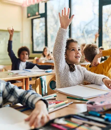 Schools trust Digi more than any other provider