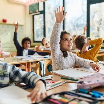 Schools trust Digi more than any other provider