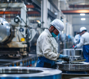 manufacturing Manufacturing