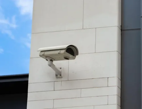 Why High-Definition Cameras Are a Critical Security Investment