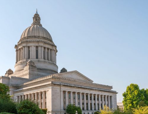 Securing Courthouses, Municipal Buildings, and Public Facilities