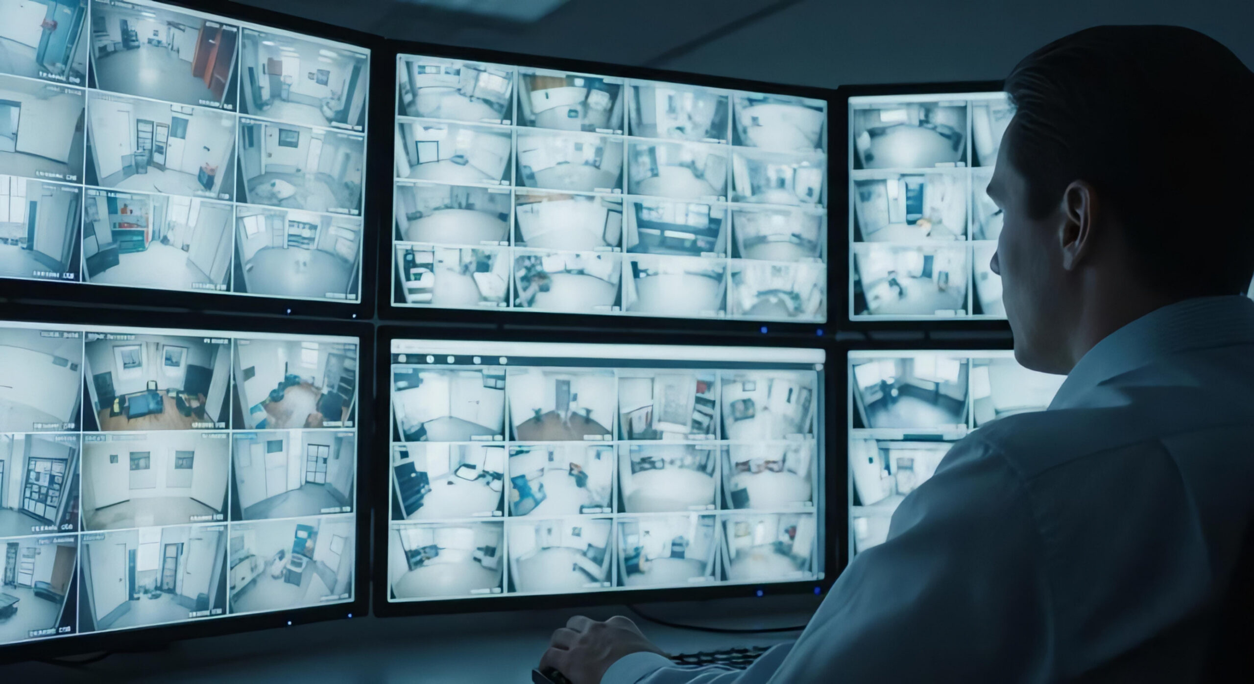 monitors