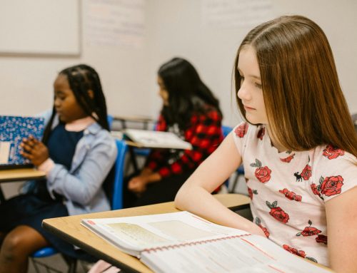 Beyond Cameras: The Role of Mass Notification in School Safety Plans